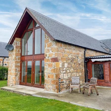 Balloan Steading West Дорнох Экстерьер фото
